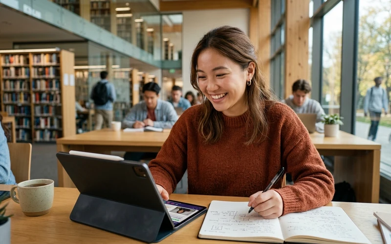 English Language Courses at Econnect School